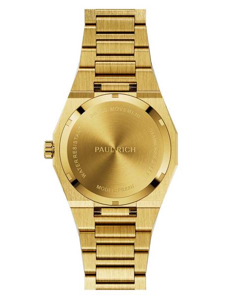 Meeste käekell Paul Rich Frosted Star Dust II PR-45259 - Premiumkellad
