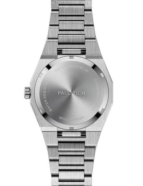 Meeste käekell Paul Rich Star Dust II PR-45261 - Premiumkellad