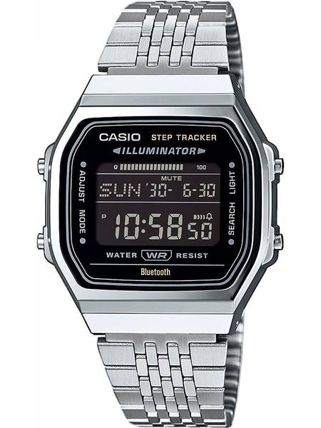 Unisex käekell Casio Vintage ABL-100WE-1BEF