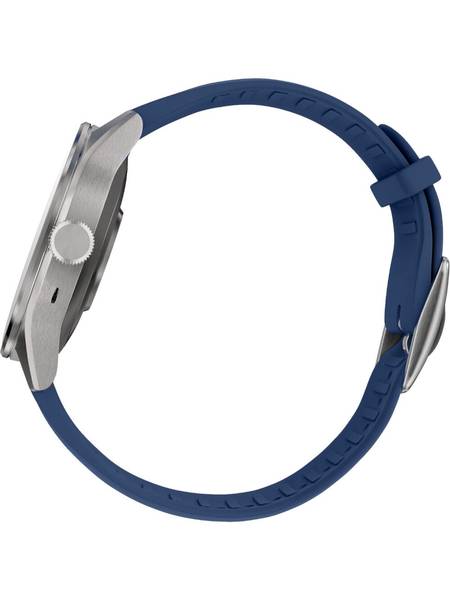 Unisex hübriid nutikell Withings ScanWatch 2 Sinine 42mm
