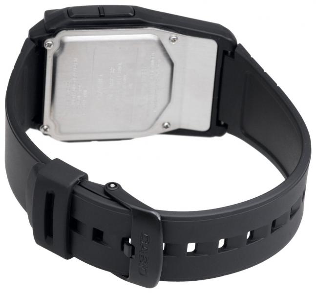 Unisex käekell Casio Databank DBC-32-1A - Premiumkellad