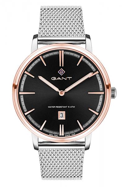 Meeste käekell Gant Naples-BCR G109011 - Premiumkellad