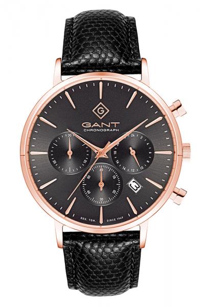 Meeste käekell Gant Park Avenue Chrono-IPR G123006 - Premiumkellad