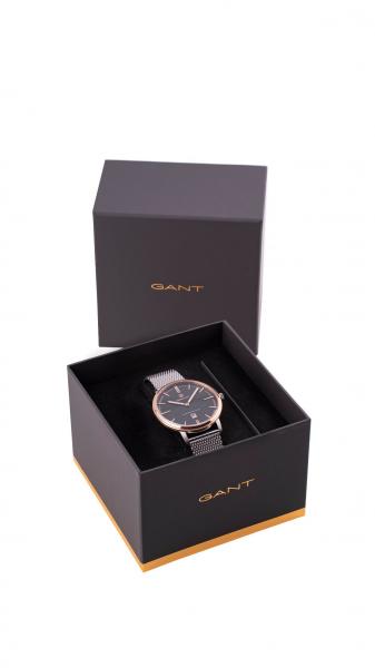 Meeste käekell Gant Naples-BCR G109011 - Premiumkellad
