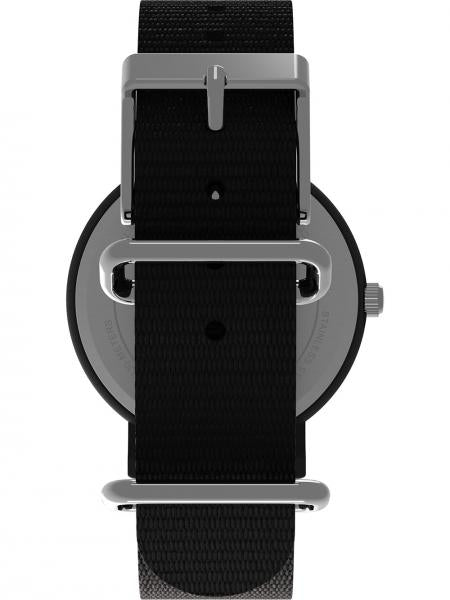 Meeste käekell Timex Weekender Peanuts TW2T65700 - Premiumkellad