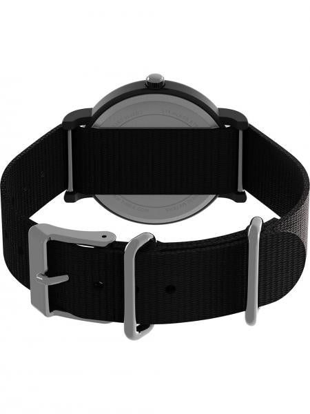 Meeste käekell Timex Weekender Peanuts TW2T65700 - Premiumkellad