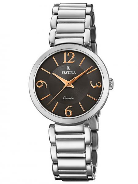 Naiste käekell Festina Mademoiselle F20212/2 - Premiumkellad