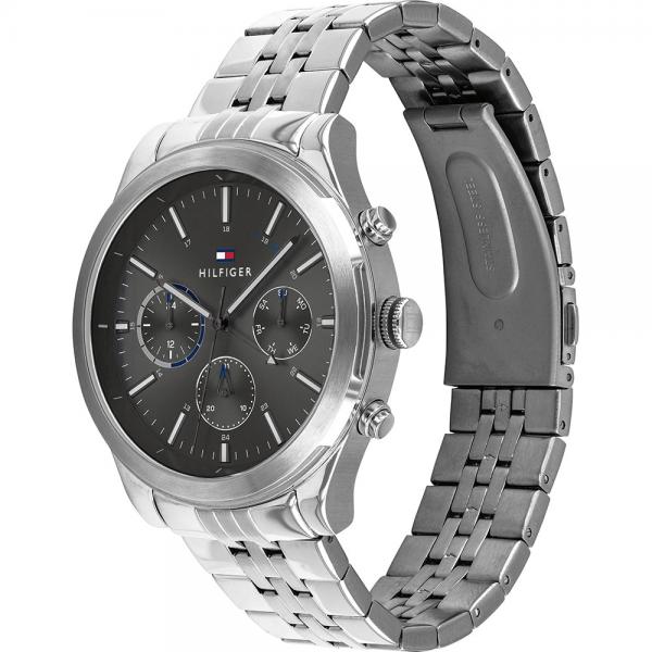 Meeste käekell Tommy Hilfiger Ashton 1791737 - Premiumkellad