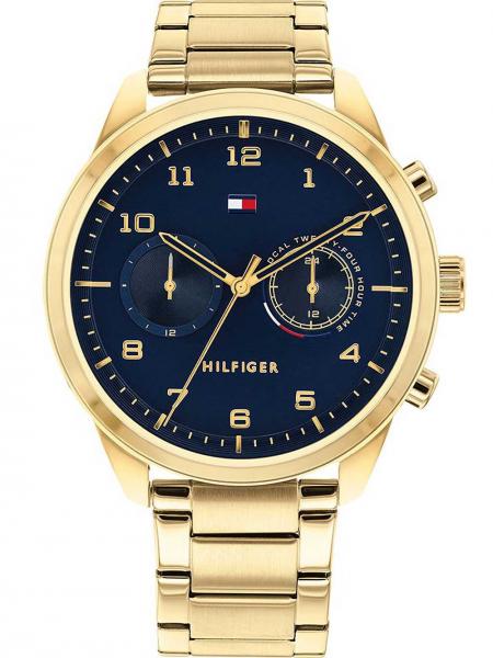 Meeste käekell Tommy Hilfiger Patrick 1791783 - Premiumkellad