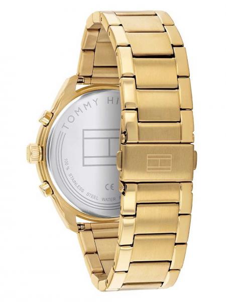 Meeste käekell Tommy Hilfiger Patrick 1791783 - Premiumkellad
