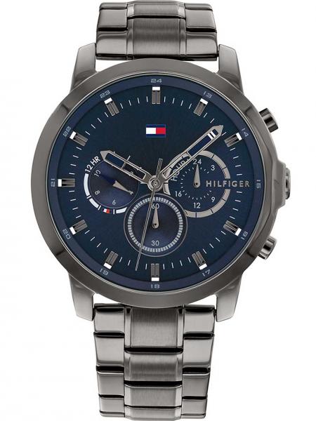 Meeste käekell Tommy Hilfiger Jameson 1791796 - Premiumkellad
