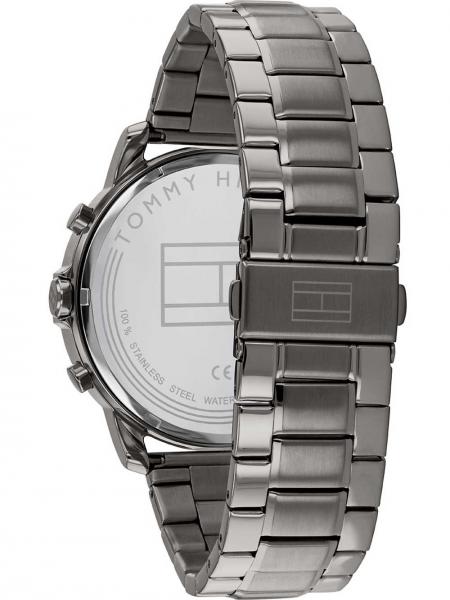 Meeste käekell Tommy Hilfiger Jameson 1791796 - Premiumkellad