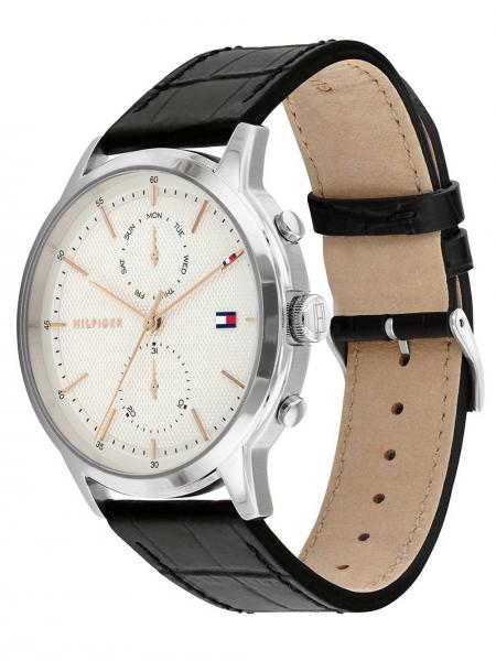 Meeste käekell Tommy Hilfiger Easton 1710434 - Premiumkellad