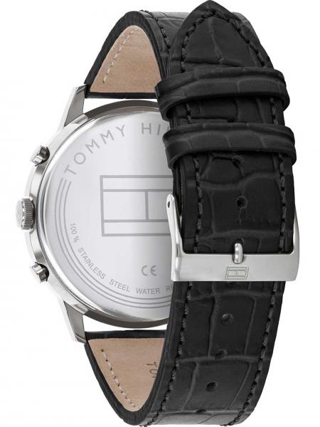 Meeste käekell Tommy Hilfiger Easton 1710434 - Premiumkellad