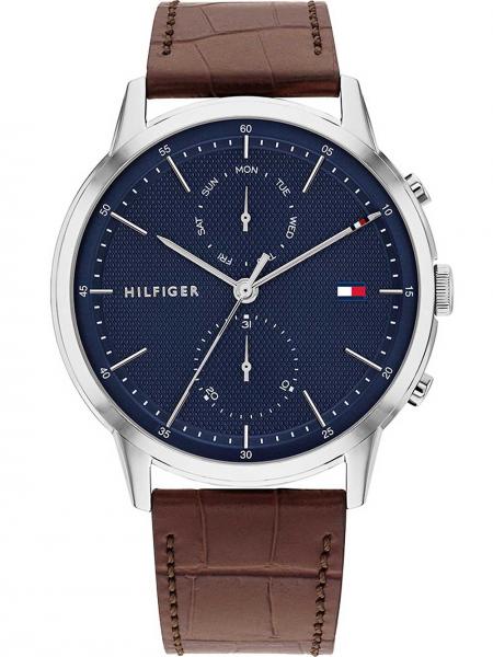 Meeste käekell Tommy Hilfiger Easton 1710436 - Premiumkellad