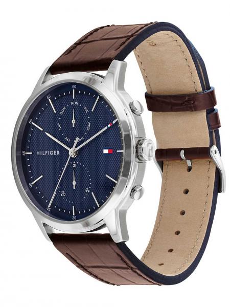 Meeste käekell Tommy Hilfiger Easton 1710436 - Premiumkellad