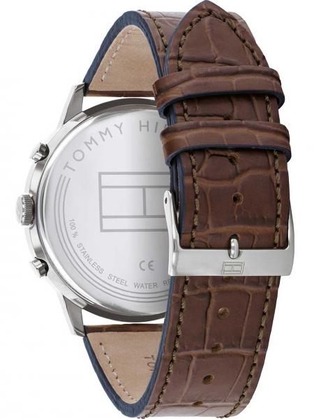 Meeste käekell Tommy Hilfiger Easton 1710436 - Premiumkellad