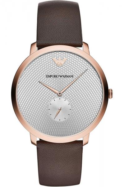 Meeste käekell Emporio Armani AR11163 - Premiumkellad