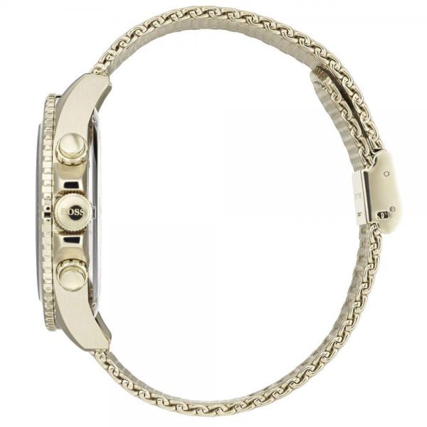 Meeste käekell Hugo Boss Ocean Edition 1513703 - Premiumkellad