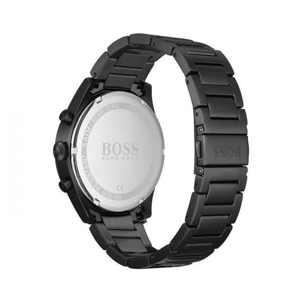 Meeste käekell Hugo Boss Pioneer 1513714 - Premiumkellad