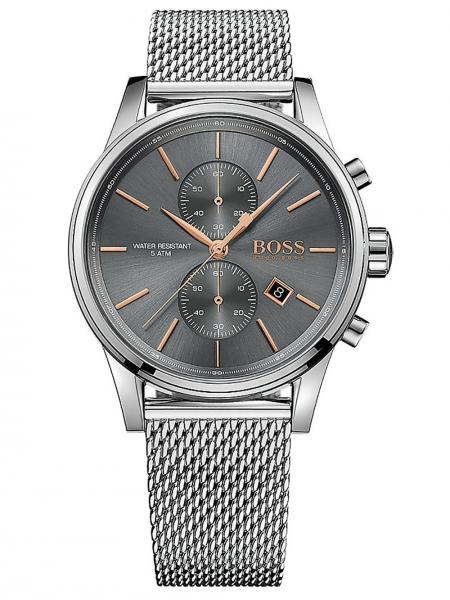 Meeste käekell Hugo Boss Jet 1513440 - Premiumkellad