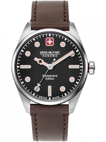 Meeste käekell Swiss Military Hanowa Mountaineer 06-4345.04.007.05 - Premiumkellad