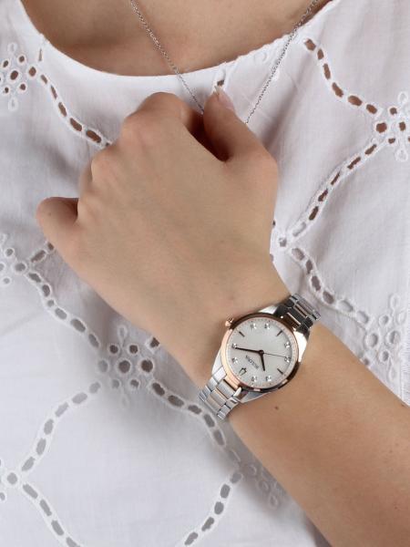 Naiste käekell Bulova Sutton Diamond 98P183 - Premiumkellad