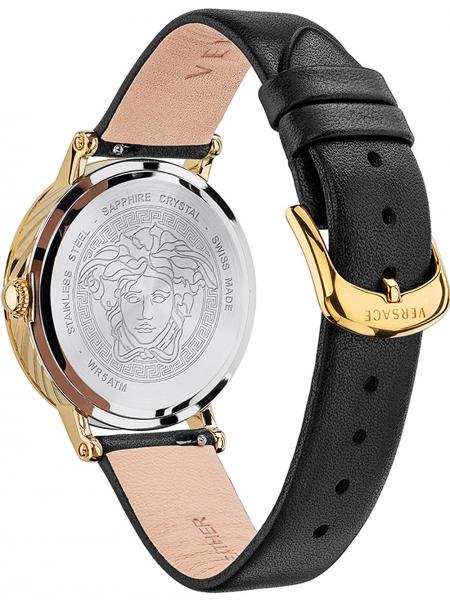 Naiste käekell Versace Medusa Chain VELV00420 - Premiumkellad