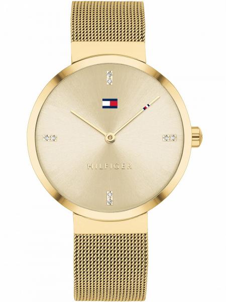 Naiste käekell Tommy Hilfiger Liberty 1782217 - Premiumkellad