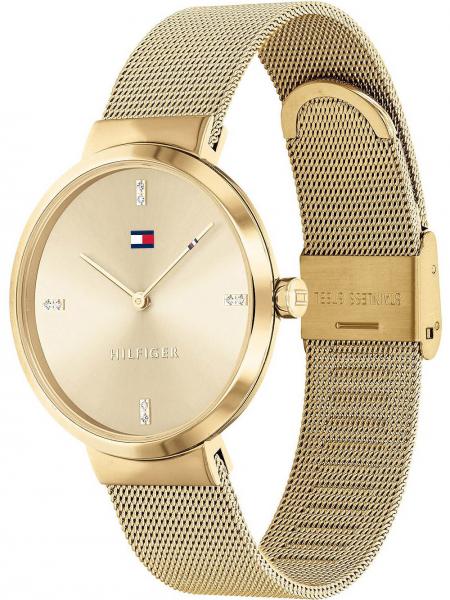 Naiste käekell Tommy Hilfiger Liberty 1782217 - Premiumkellad