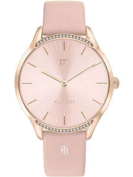 Naiste käekell Tommy Hilfiger Gray 1782215 - Premiumkellad