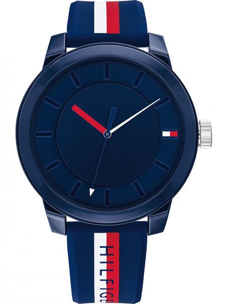Meeste käekell Tommy Hilfiger Denim 1791746 - Premiumkellad