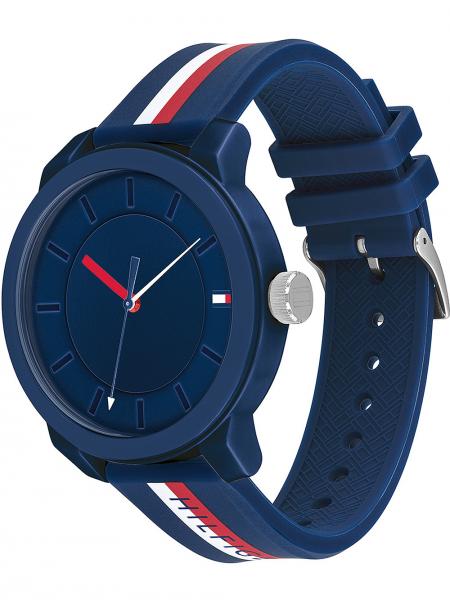 Meeste käekell Tommy Hilfiger Denim 1791746 - Premiumkellad