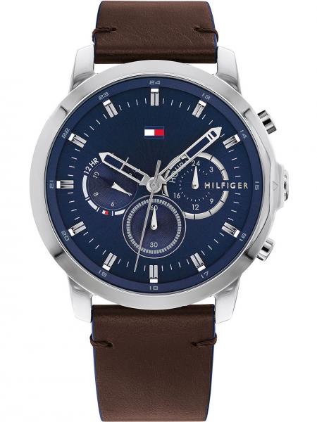 Meeste käekell Tommy Hilfiger Jameson 1791797 - Premiumkellad