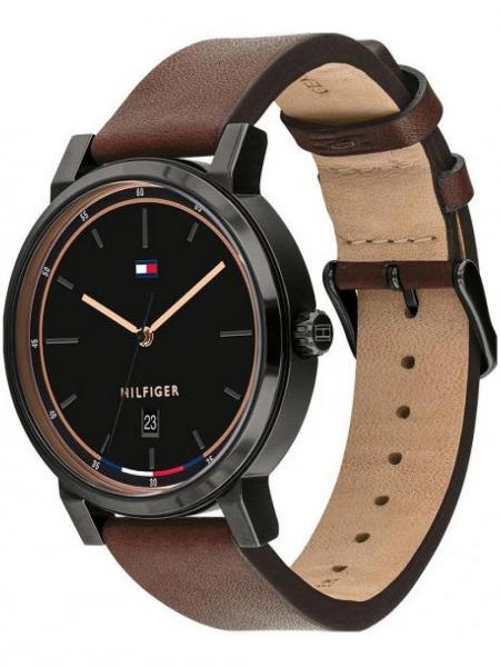 Meeste käekell Tommy Hilfiger Thompson 1791736 - Premiumkellad