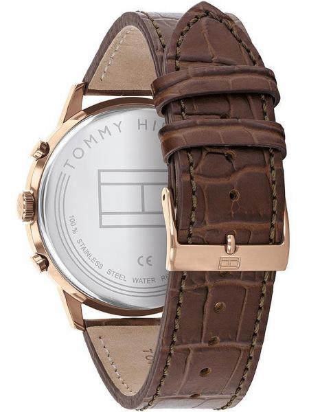 Meeste käekell Tommy Hilfiger Easton 1710435 - Premiumkellad