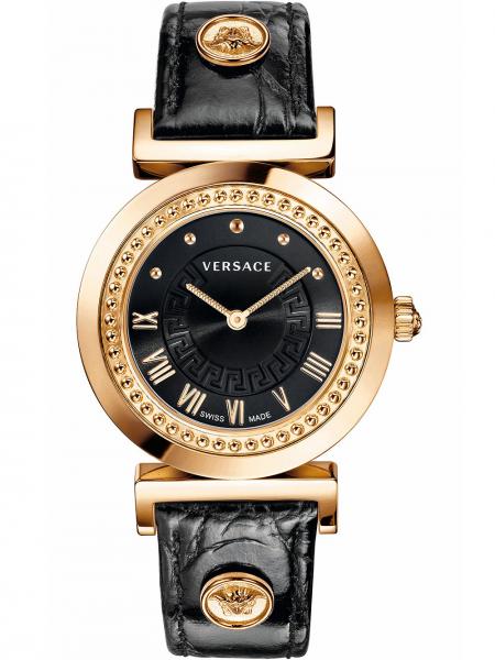 Naiste käekell Versace Vanity P5Q80D009S009 - Premiumkellad
