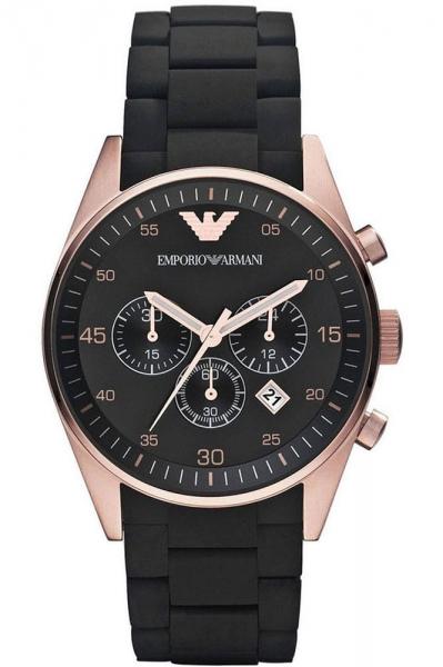 Meeste käekell Emporio Armani Sportivo AR5905 - Premiumkellad