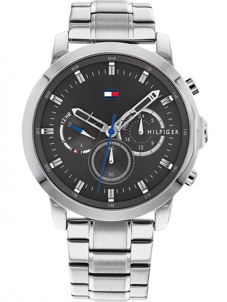 Meeste käekell Tommy Hilfiger Jameson 1791794 - Premiumkellad
