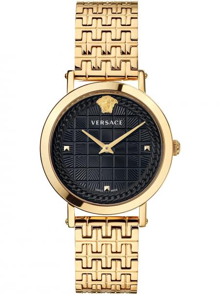 Naiste käekell Versace Medusa Chain VELV00620 - Premiumkellad