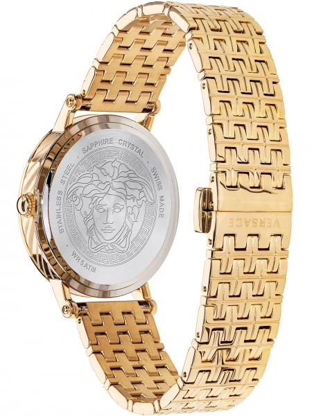 Naiste käekell Versace Medusa Chain VELV00620 - Premiumkellad
