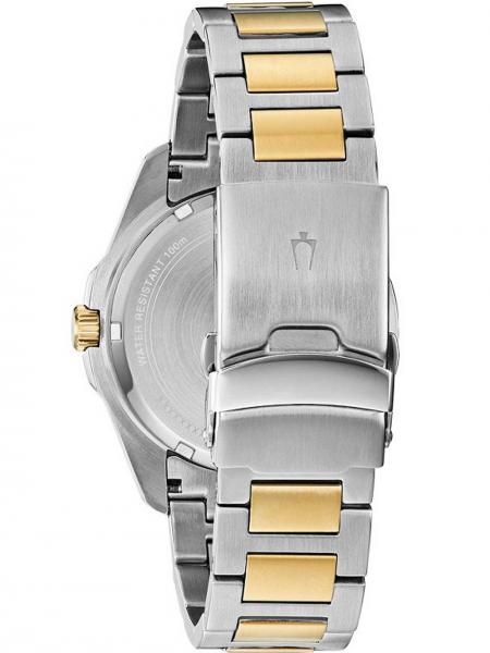 Meeste käekell Bulova Marine Star 98B334 - Premiumkellad