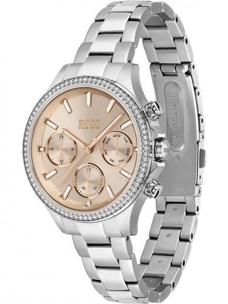 Naiste käekell Hugo Boss Hera 1502565 - Premiumkellad