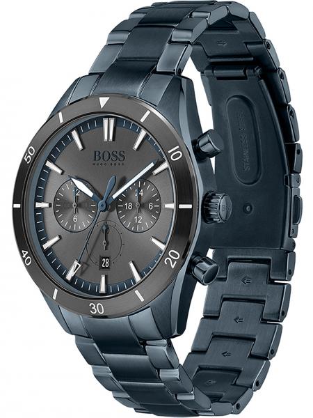 Meeste käekell Hugo Boss Santiago 1513865 - Premiumkellad