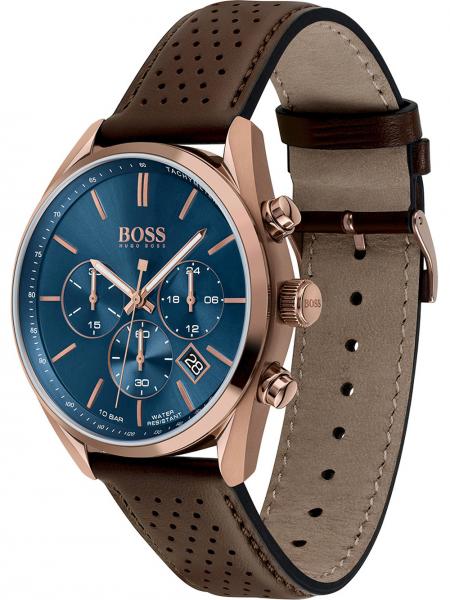 Meeste käekell Hugo Boss Champion 1513817 - Premiumkellad