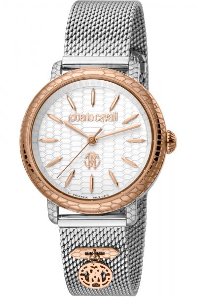 Naiste käekell Roberto Cavalli RV1L098M0126 - Premiumkellad
