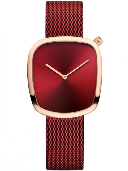 Naiste käekell Bering Pebble 18034-363 - Premiumkellad