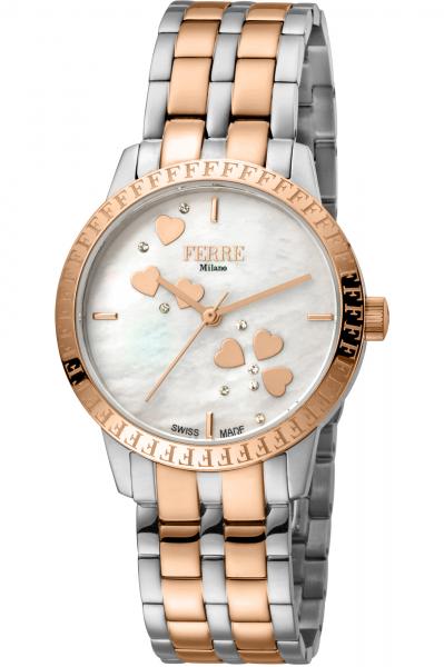 Naiste käekell Ferrè Milano FM1L128M0051 - Premiumkellad