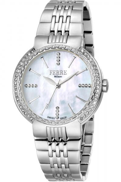 Naiste käekell Ferrè Milano FM1L113M0011 - Premiumkellad