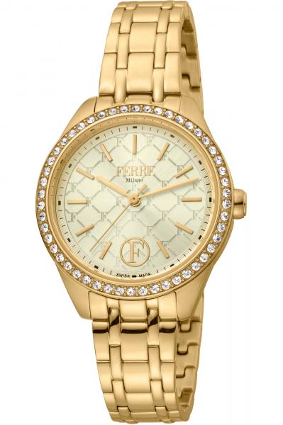 Naiste käekell Ferrè Milano FM1L116M0251 - Premiumkellad